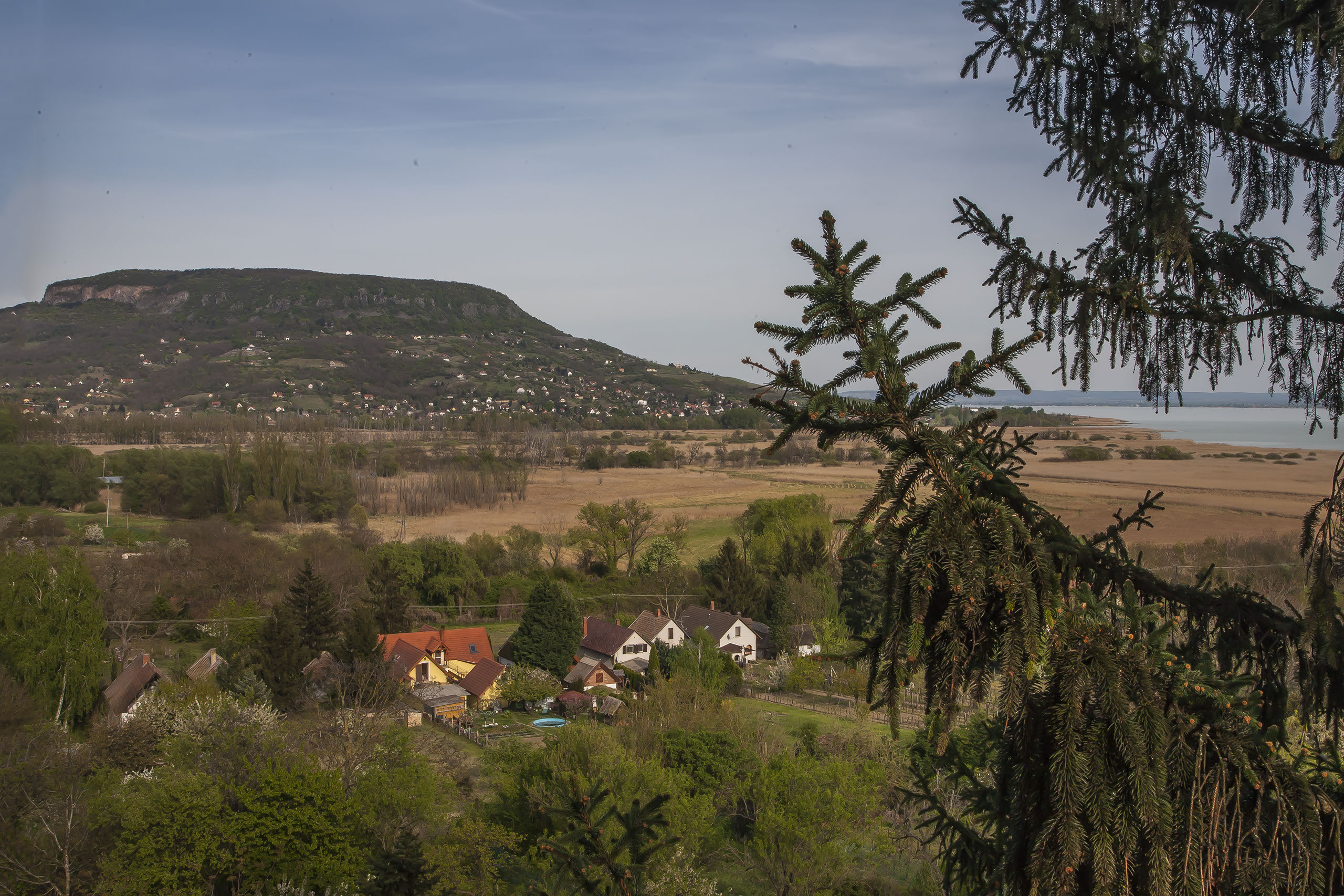 D'Oro Vin – Ihr Weingut am Balaton
